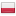 cosdlazdrowia.pl server is located in Poland
